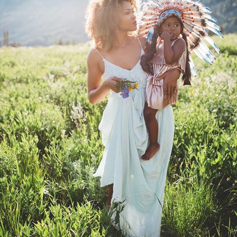 Indian Headdress: To Dress or Put to Rest?