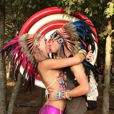 What has become of the Native American Trend?