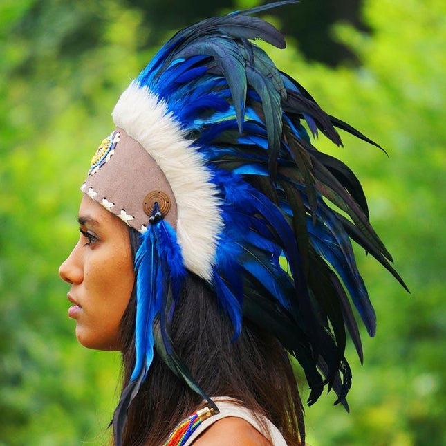 flowerlower320design Brown Feather Feather Flower of Genuine Pheasant Feathers Use as Cake